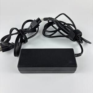 Dell LA90PM11 Laptop Adapter Charger 90W Genuine